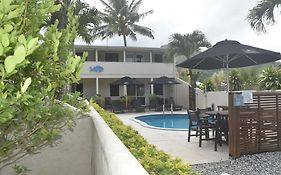 Coral Sands Apartments